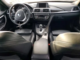 BMW 330 2l Xi, снимка 8