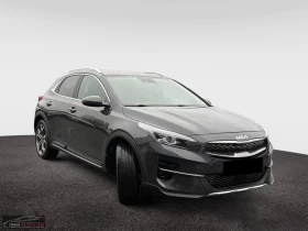 Kia XCeed 1.6PHEV/HP/PLATINUM/CAM/NAVI/DIGITAL/261z, снимка 5