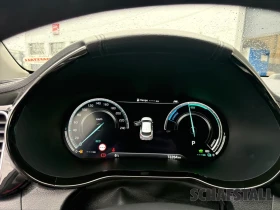 Kia XCeed 1.6PHEV/HP/PLATINUM/CAM/NAVI/DIGITAL/261z, снимка 11