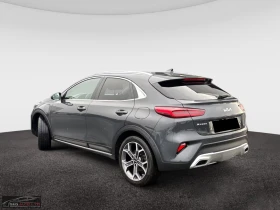 Kia XCeed 1.6PHEV/HP/PLATINUM/CAM/NAVI/DIGITAL/261z, снимка 4