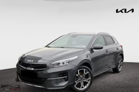 Kia XCeed 1.6PHEV/HP/PLATINUM/CAM/NAVI/DIGITAL/261z, снимка 1