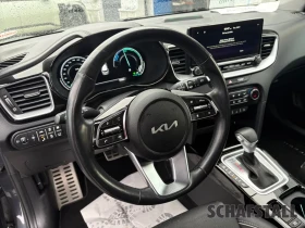 Kia XCeed 1.6PHEV/HP/PLATINUM/CAM/NAVI/DIGITAL/261z, снимка 9