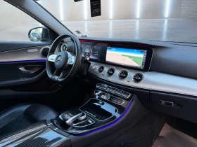 Mercedes-Benz E 220 BRABUS Packet, снимка 9