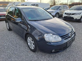 VW Golf 1.6 I  102 ks, снимка 1