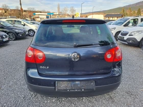 VW Golf 1.6 I  102 ks, снимка 6