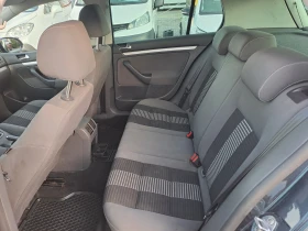 VW Golf 1.6 I  102 ks, снимка 15