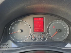 VW Golf 1.6 I  102 ks, снимка 14