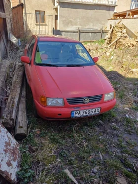 VW Polo, снимка 4