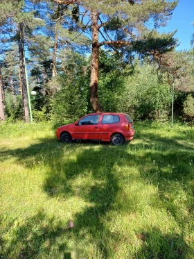 VW Polo, снимка 1