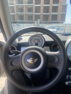 Mini Cooper R56, снимка 8
