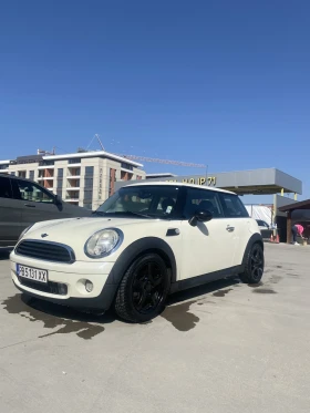 Mini Cooper R56, снимка 1