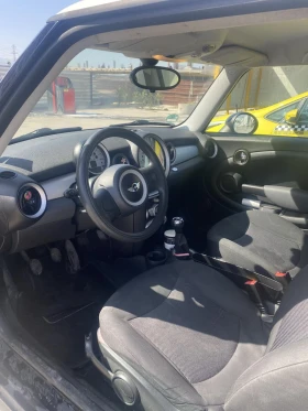 Mini Cooper R56, снимка 6