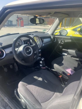Mini Cooper R56, снимка 5