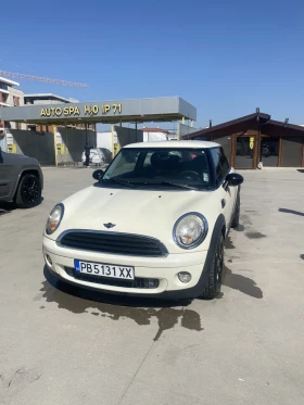Mini Cooper R56, снимка 2