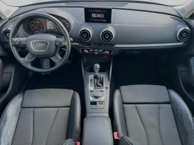 Audi A3 1.6TDi S-Line Euro6 188000km ПРОЧЕТИ ОПИСАНИЕТО, снимка 7