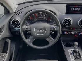 Audi A3 1.6TDi S-Line Euro6 188000km ПРОЧЕТИ ОПИСАНИЕТО, снимка 8