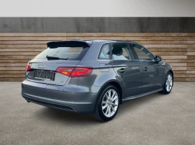 Audi A3 1.6TDi S-Line Euro6 188000km ПРОЧЕТИ ОПИСАНИЕТО, снимка 6