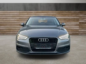Audi A3 1.6TDi S-Line Euro6 188000km ПРОЧЕТИ ОПИСАНИЕТО, снимка 2