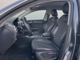 Audi A3 1.6TDi S-Line Euro6 188000km ПРОЧЕТИ ОПИСАНИЕТО, снимка 12