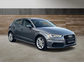 Audi A3 1.6TDi S-Line Euro6 188000km ПРОЧЕТИ ОПИСАНИЕТО, снимка 3