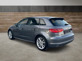 Audi A3 1.6TDi S-Line Euro6 188000km ПРОЧЕТИ ОПИСАНИЕТО, снимка 4