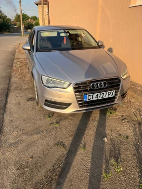 Audi A3, снимка 1