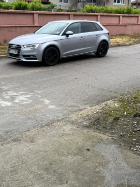 Audi A3, снимка 9