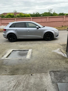 Audi A3, снимка 10