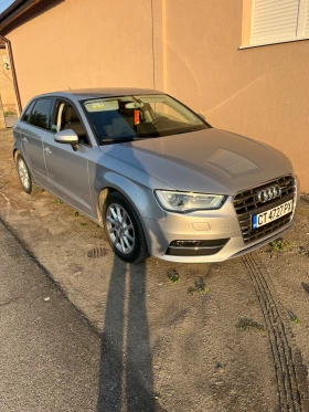 Audi A3, снимка 3