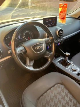 Audi A3, снимка 5