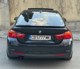 BMW 435 М-packet, Distronik, Head-up, Full, снимка 5
