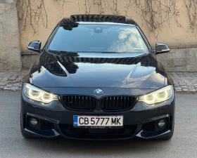 BMW 435 М-packet, Distronik, Head-up, Full, снимка 2