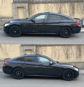 BMW 435 М-packet, Distronik, Head-up, Full, снимка 7