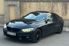 BMW 435 М-packet, Distronik, Head-up, Full, снимка 3