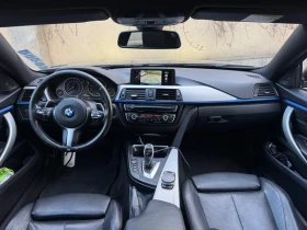 BMW 435 М-packet, Distronik, Head-up, Full, снимка 9