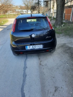 Fiat Punto, снимка 4