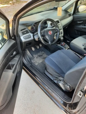 Fiat Punto, снимка 8