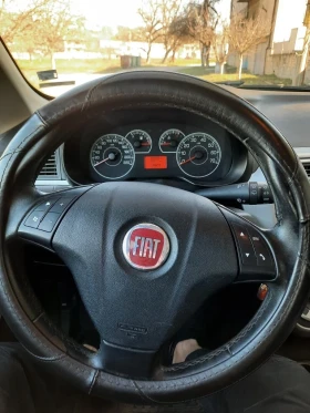 Fiat Punto, снимка 11