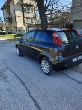 Fiat Punto, снимка 5