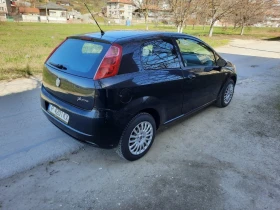 Fiat Punto, снимка 3