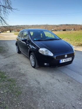 Fiat Punto, снимка 1
