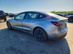 Tesla Model 3, снимка 2