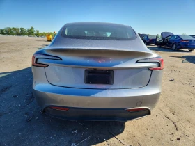 Tesla Model 3, снимка 6
