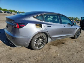 Tesla Model 3, снимка 3