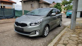 Kia Carens 1.7 CRDI Автомат Панорама 174 000км., снимка 1