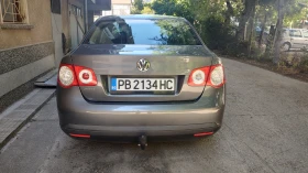 VW Jetta 1.6 102 К.С, снимка 5