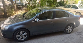VW Jetta 1.6 102 К.С, снимка 7