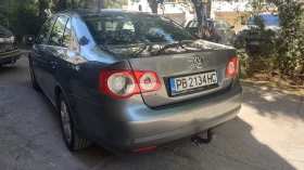 VW Jetta 1.6 102 К.С, снимка 6