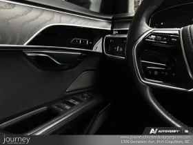 Audi A8 L 55 quattro 8-Speed Automatic, снимка 14