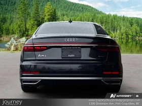 Audi A8 L 55 quattro 8-Speed Automatic, снимка 5